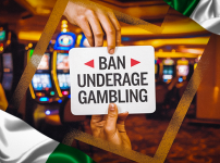 Nigeria bans underage gambling, unveils new gaming regulations in FCT