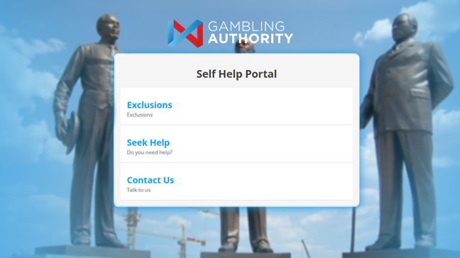 Responsible gambling self-help portal launched in Botswana