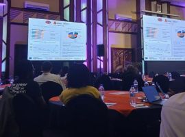 Gaming Tech Summit Africa 2024 in Nairobi highlighted responsible gambling