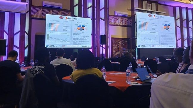 Gaming Tech Summit Africa 2024 in Nairobi highlighted responsible gambling