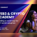 SBC Summit’s Web3 & Crypto Academy to Explore Payments, Blockchain and the Future of Gambling