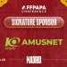 Amusnet as Signature Sponsor at AffPapa Conference Madrid
