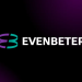 Evenbeter CEO Dmitry Starostenkov Explains the Strategy Behind the Company’s Rebrand