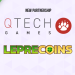 QTech Games secures more legendary content with Leprecoins