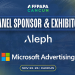 Aleph Holding joins AffPapa Conference Cancun as Panel Sponsor