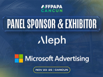 Aleph Holding joins AffPapa Conference Cancun as Panel Sponsor
