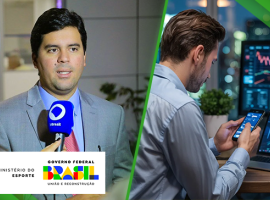 Brazil’s Ministry of Sports sets protocol to freeze lottery funding for non-compliant sports entities