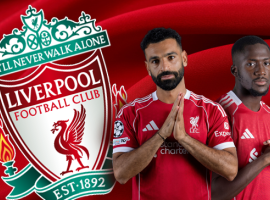 Liverpool confirm Konaté exit as Salah’s future reopens after Slot departure