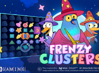 Rapidly expanding content provider takes players on a magical quest in search of riches
