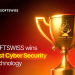 SOFTSWISS Internal Cybersecurity Product Wins Global Tech Award 2026