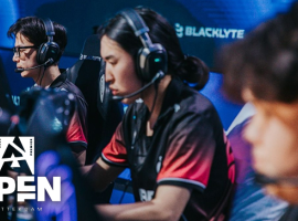 The MongolZ knock Spirit out as BLAST Open Rotterdam 2026 playoff bracket is set