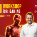 AffPapa Conference Madrid to host an AI workshop by createIT