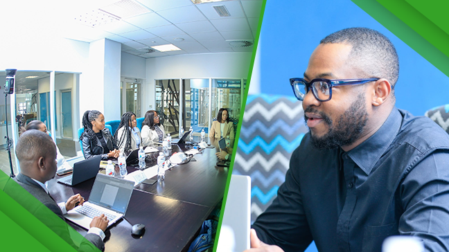 Botswana financial regulator benchmarks Gambling Authority’s ISO 9001 quality management system