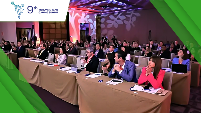 Regulators from ten countries gather in Lima for Ibero-American Gaming Summit