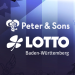 Peter & Sons Expands into the German Market Through Partnership with Staatliche Toto-Lotto GmbH Baden-Württemberg