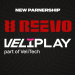 REEVO and VeliPlay Join Forces to Expand Fast-Play Gaming Opportunities