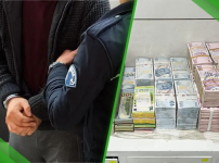 Turkey Detains 68 Suspects in $2.2 Billion Illegal Betting Money Laundering Probe