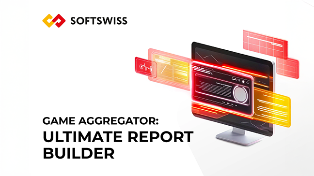 SOFTSWISS rolls out Ultimate Report Builder for iGaming operators