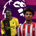 Brentford Open Schade Contract Talks as Arsenal and Liverpool Track Germany Winger