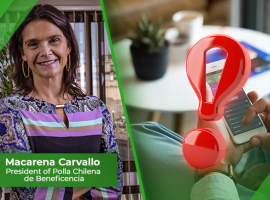 Chile’s state lottery warns online betting is becoming a major social risk