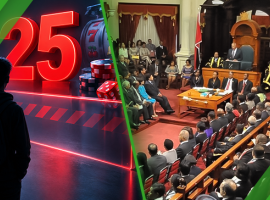 Trinidad and Tobago Raises Minimum Gambling Age to 25 Under New Legislation