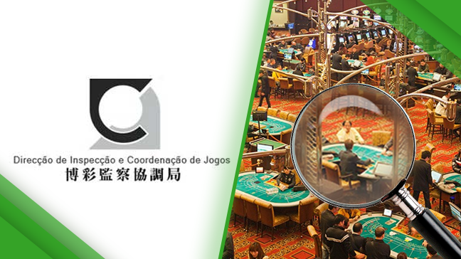 Macau sharpens control of “overseas-player” casino revenue with daily checks and audits