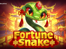 Endorphina unveils Fortune Snake oriental slot to celebrate the Year of the Wood Snake