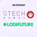Logifuture presents more premium content to emerging markets via QTech
