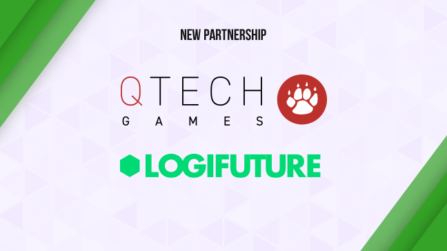 Logifuture presents more premium content to emerging markets via QTech