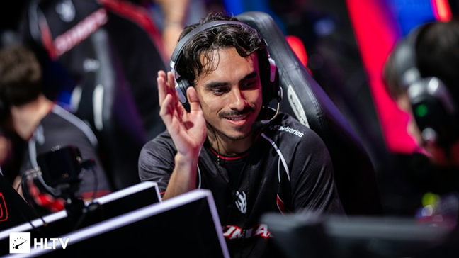 Envy Return to Counter-Strike After Nearly Six Years With Former 3DMAX Roster