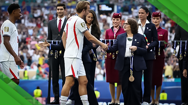 England Win First World Cup Bronze After 10-Goal Thriller Against France