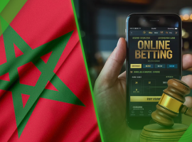 Morocco appeals court pauses telecom blocking order, keeping offshore betting accessible for now