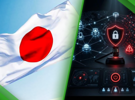 Japan records 317 online gambling enforcement actions in 2025, highest since 2018