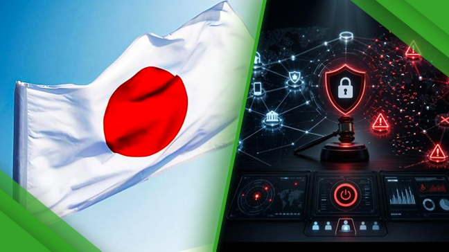Japan records 317 online gambling enforcement actions in 2025, highest since 2018