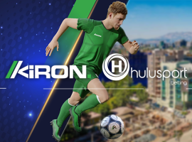 Kiron Interactive expands partnership with Hulu Sport in Ethiopia