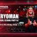 AffPapa Conference Madrid Closing Party featuring DJ Kryoman
