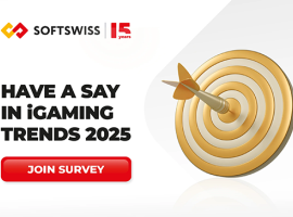SOFTSWISS invites experts to participate in iGaming trends 2025 survey