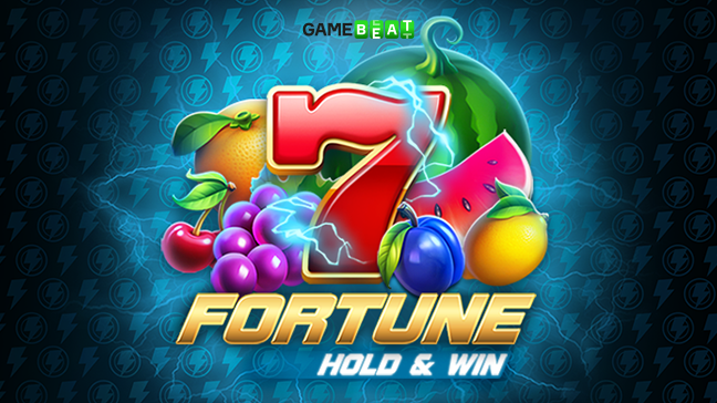 GameBeat Unleashes Fortune Hold and Win