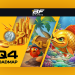 BF Games Reveals Q4 Roadmap with Five New Slot Releases