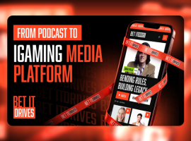Bet It Drives Launches as an iGaming Business Media Platform