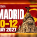 AffPapa’s Biggest Affiliate-led Conference Returns to Madrid in May 2027