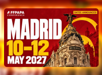 AffPapa’s Biggest Affiliate-led Conference Returns to Madrid in May 2027