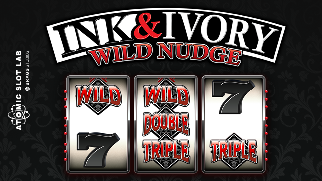 Atomic Slot Lab Launches Ink & Ivory