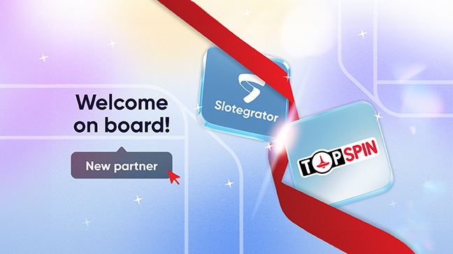 Embark on a captivating journey into the heart of Asian culture with TopSpin, Slotegrator’s new partner