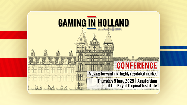 GiH Conference: Insights to beat the black market