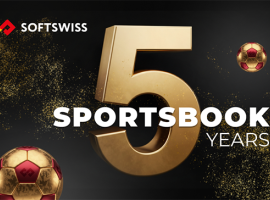 The SOFTSWISS Sportsbook at Five: From MVP to Award-Winning Global B2B Solution