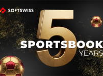 The SOFTSWISS Sportsbook at Five: From MVP to Award-Winning Global B2B Solution