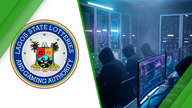 Lagos regulator renews warning over illegal betting operators as licensing scrutiny intensifies