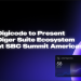 Digicode to Present Diger Suite Ecosystem at SBC Summit Americas 2026