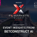 BetConstruct AI on the Future of Prediction Markets Ahead of PX Markets Summit Europe 2026